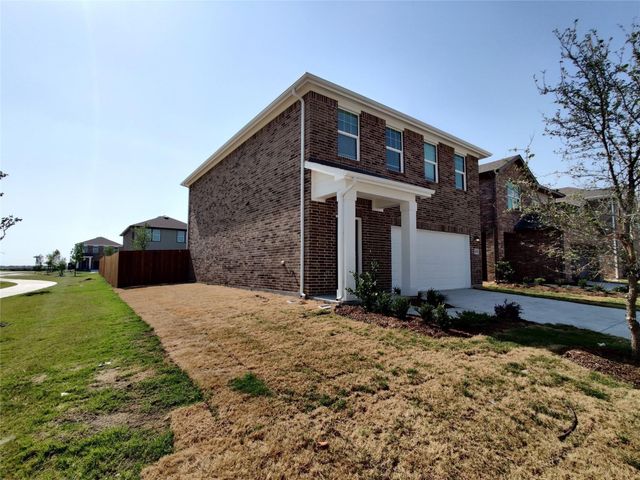 1802 Washington Street, Princeton, TX 75407