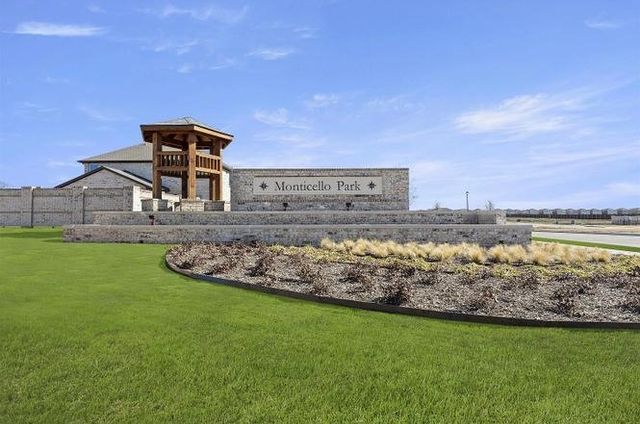 1802 Washington Street, Princeton, TX 75407