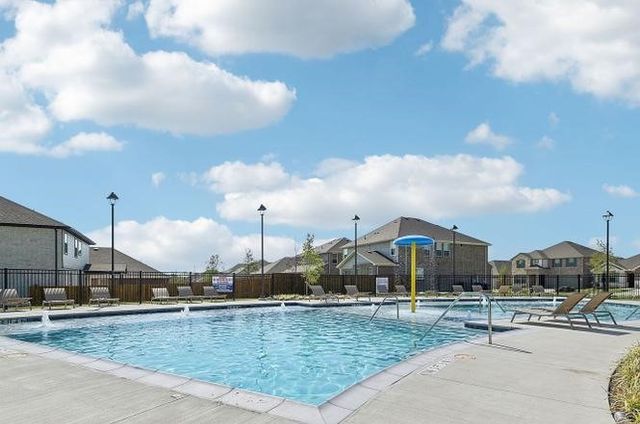 1802 Washington Street, Princeton, TX 75407