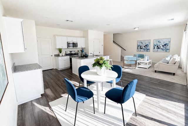 1802 Washington Street, Princeton, TX 75407