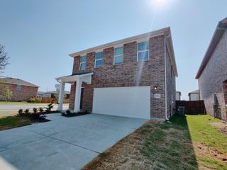 1802 Washington Street, Princeton, TX 75407