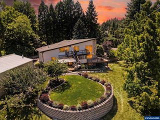 3714 Wishram Dr NW, Albany, OR 97321