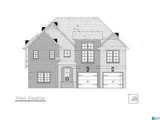 1113 GLEN MANOR DRIVE, Birmingham, AL 35243
