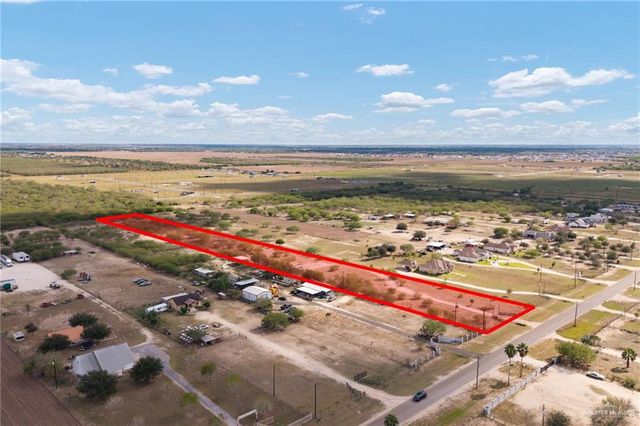 25356 Brushline Road, Edinburg, TX 78542