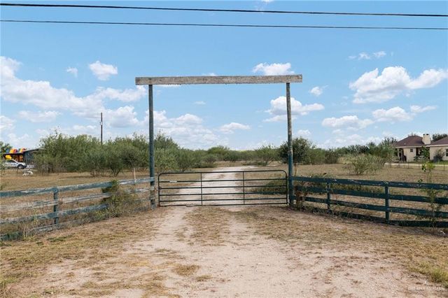 25356 Brushline Road, Edinburg, TX 78542