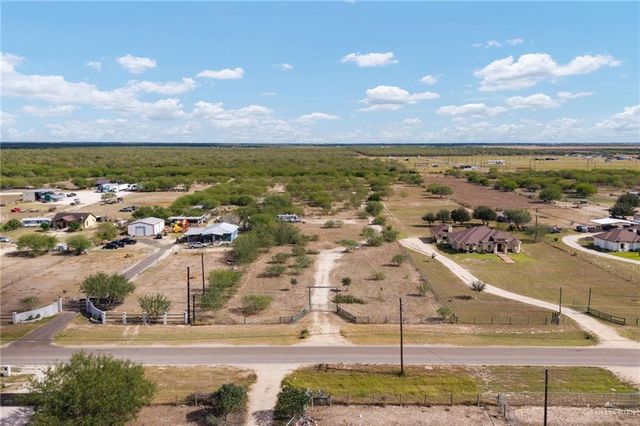 25356 Brushline Road, Edinburg, TX 78542