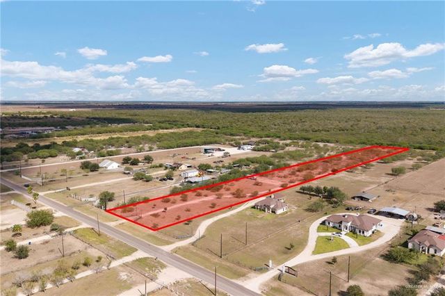 25356 Brushline Road, Edinburg, TX 78542