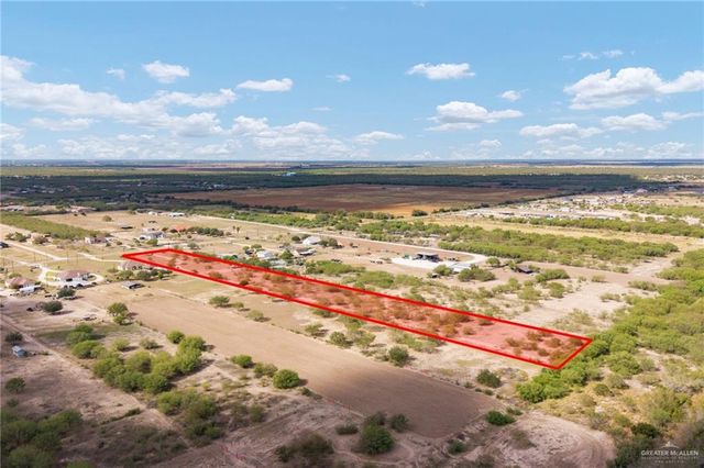 25356 Brushline Road, Edinburg, TX 78542