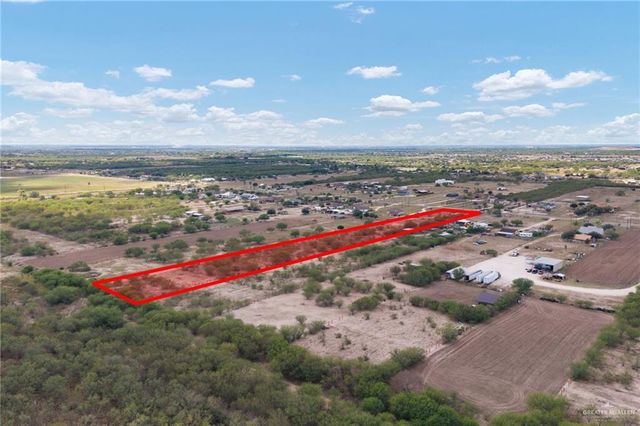 25356 Brushline Road, Edinburg, TX 78542