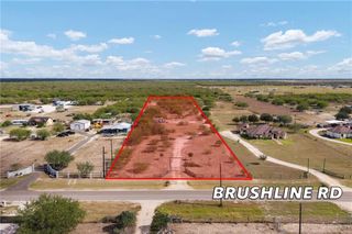 25356 Brushline Road, Edinburg, TX 78542