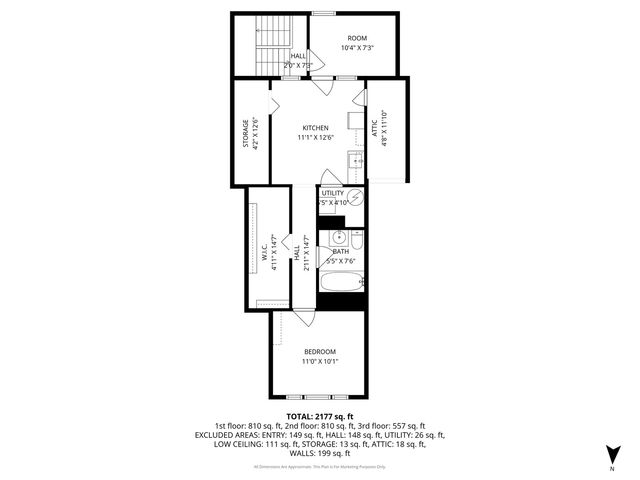 2433 S Harding Avenue, Chicago, IL 60623