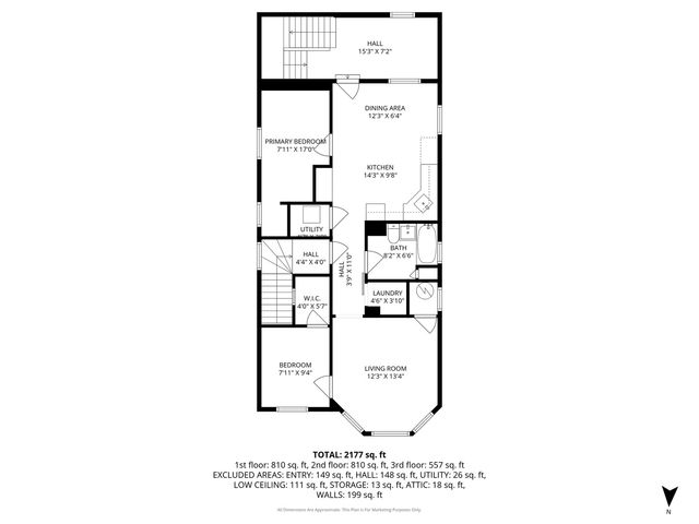 2433 S Harding Avenue, Chicago, IL 60623