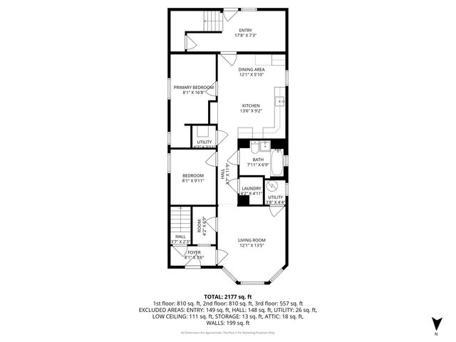 2433 S Harding Avenue, Chicago, IL 60623