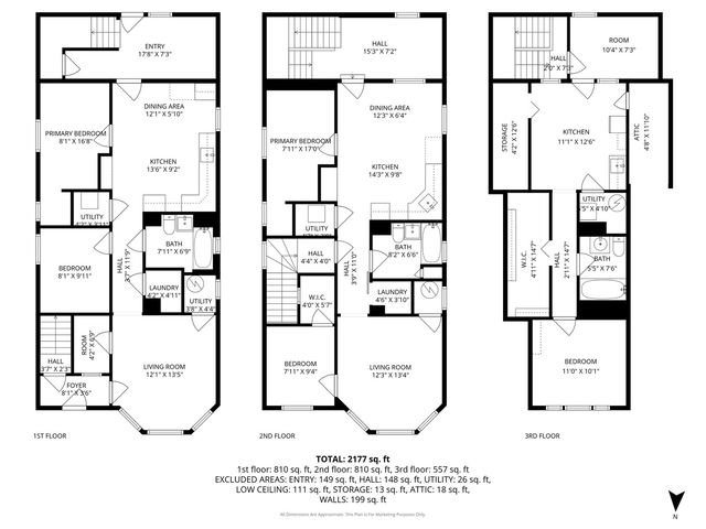 2433 S Harding Avenue, Chicago, IL 60623