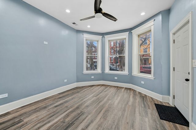 2433 S Harding Avenue, Chicago, IL 60623