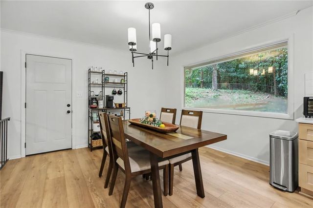 55 Dixon Street, Newnan, GA 30263