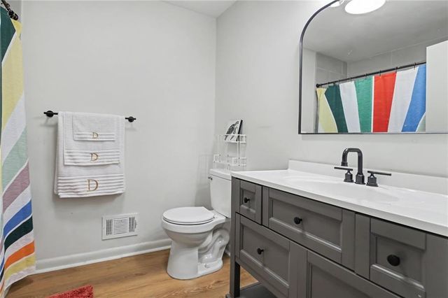 55 Dixon Street, Newnan, GA 30263