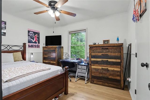 55 Dixon Street, Newnan, GA 30263