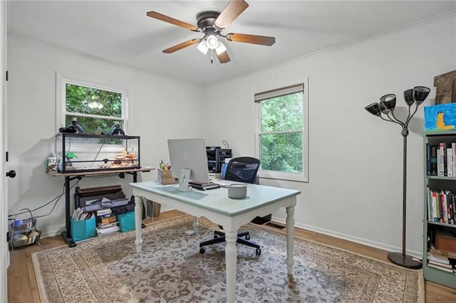 55 Dixon Street, Newnan, GA 30263