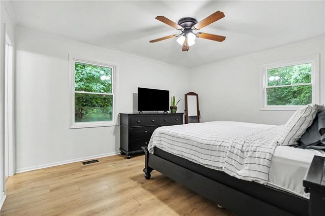 55 Dixon Street, Newnan, GA 30263