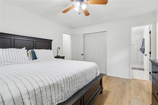 55 Dixon Street, Newnan, GA 30263