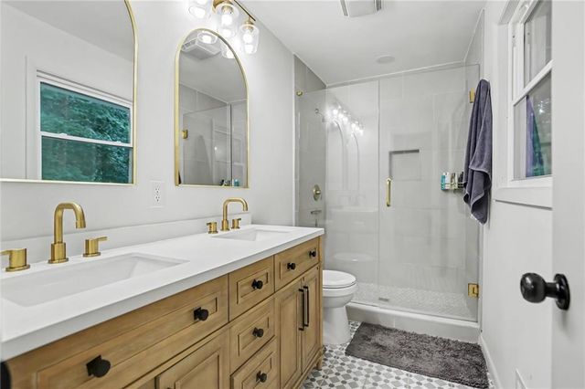 55 Dixon Street, Newnan, GA 30263
