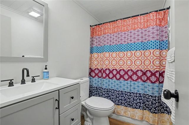 55 Dixon Street, Newnan, GA 30263