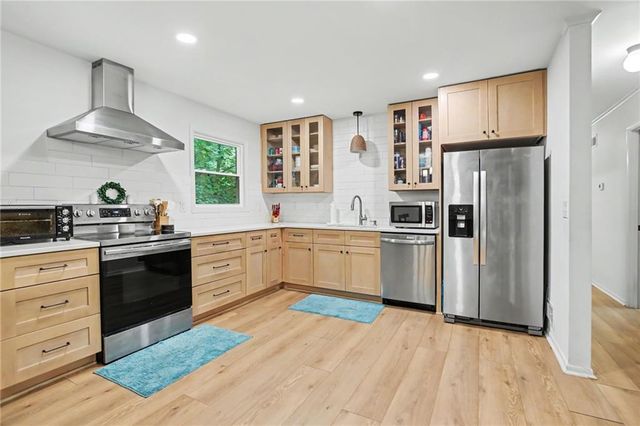55 Dixon Street, Newnan, GA 30263