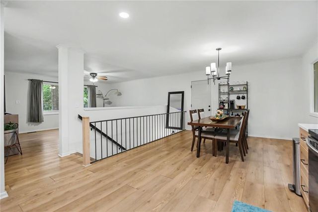 55 Dixon Street, Newnan, GA 30263
