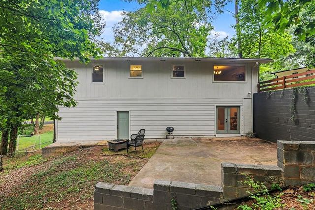 55 Dixon Street, Newnan, GA 30263