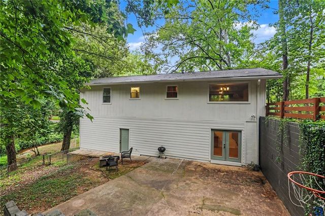 55 Dixon Street, Newnan, GA 30263