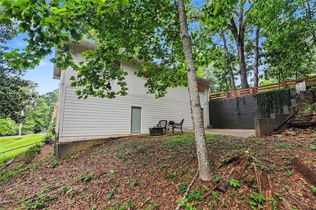 55 Dixon Street, Newnan, GA 30263