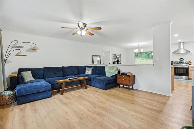 55 Dixon Street, Newnan, GA 30263