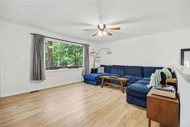 55 Dixon Street, Newnan, GA 30263