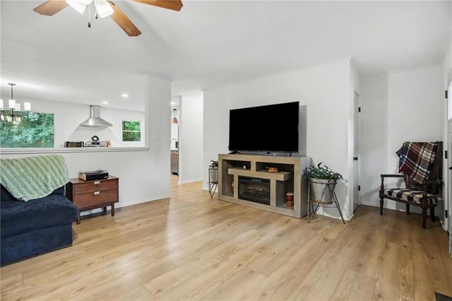 55 Dixon Street, Newnan, GA 30263