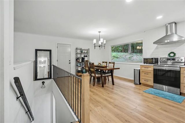 55 Dixon Street, Newnan, GA 30263