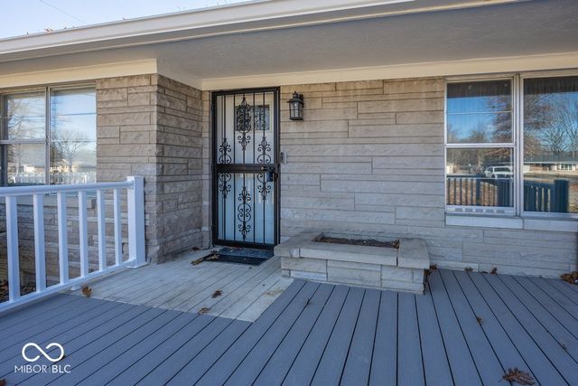 4115 Marrison Place, Indianapolis, IN 46226