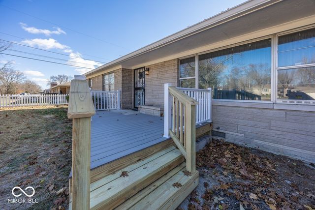 4115 Marrison Place, Indianapolis, IN 46226