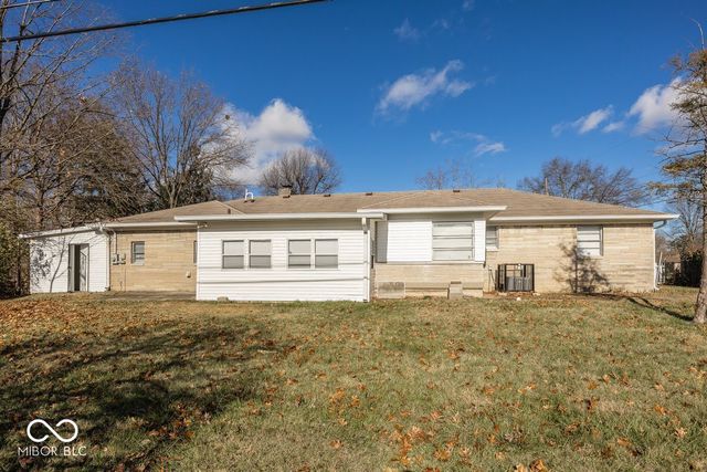 4115 Marrison Place, Indianapolis, IN 46226