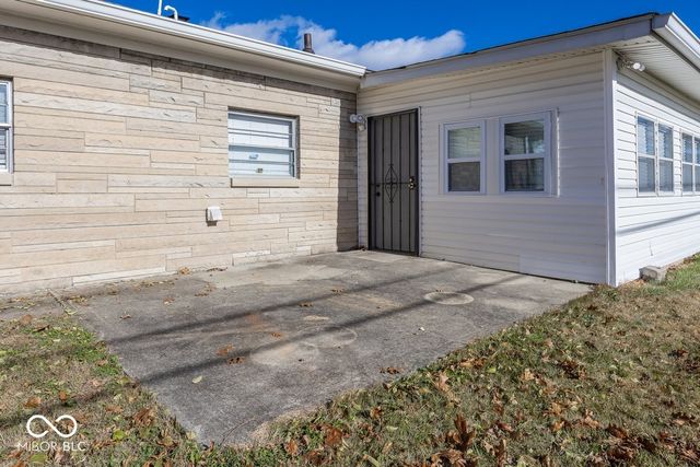 4115 Marrison Place, Indianapolis, IN 46226