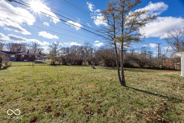 4115 Marrison Place, Indianapolis, IN 46226