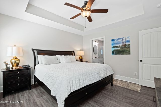 1296 Marsilio Lane SW Unit B, Ocean Isle Beach, NC 28469