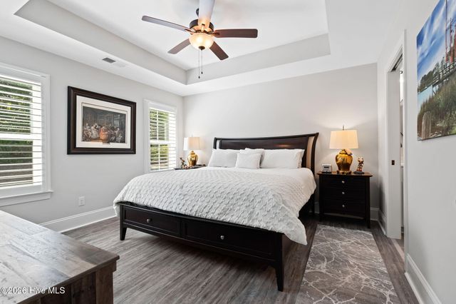 1296 Marsilio Lane SW Unit B, Ocean Isle Beach, NC 28469