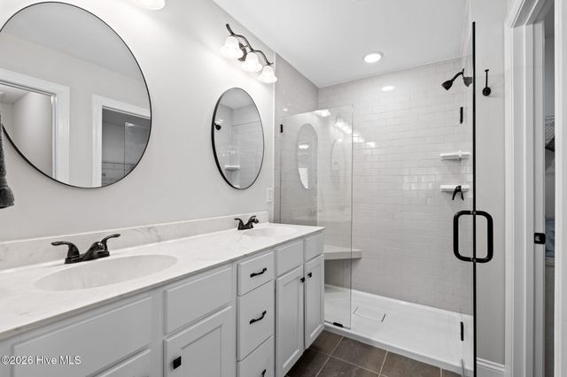 1296 Marsilio Lane SW Unit B, Ocean Isle Beach, NC 28469