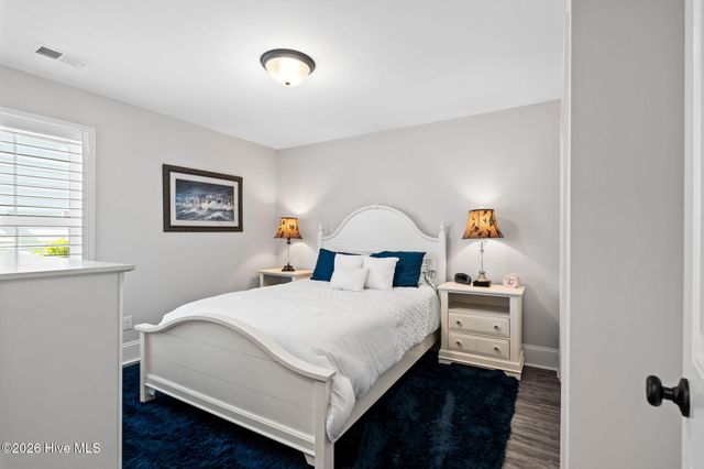 1296 Marsilio Lane SW Unit B, Ocean Isle Beach, NC 28469