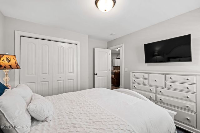 1296 Marsilio Lane SW Unit B, Ocean Isle Beach, NC 28469