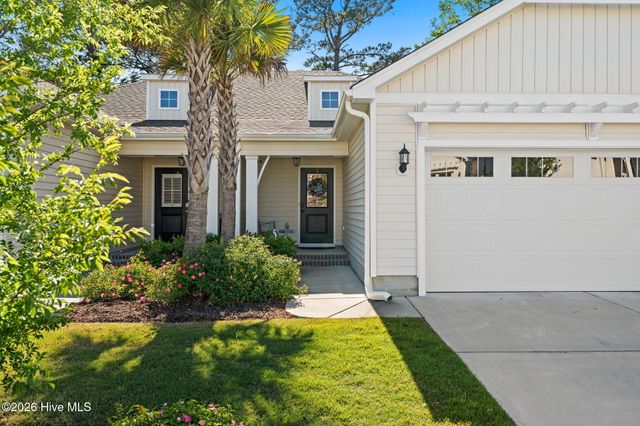 1296 Marsilio Lane SW Unit B, Ocean Isle Beach, NC 28469