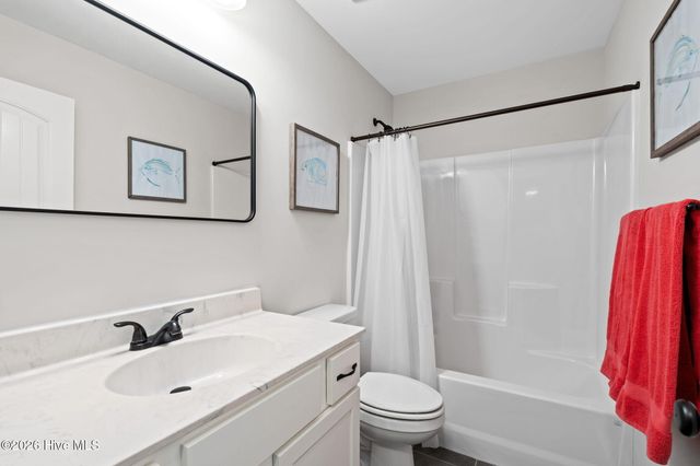 1296 Marsilio Lane SW Unit B, Ocean Isle Beach, NC 28469