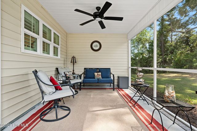 1296 Marsilio Lane SW Unit B, Ocean Isle Beach, NC 28469