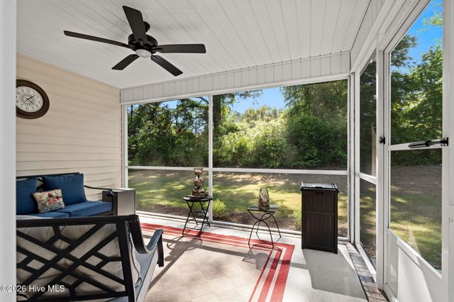 1296 Marsilio Lane SW Unit B, Ocean Isle Beach, NC 28469